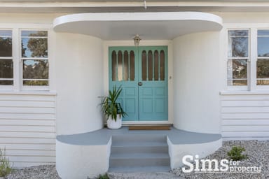 Property 1, 166 Punchbowl Road, NEWSTEAD TAS 7250 IMAGE 0