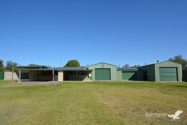 Property 37 Barawell Street, Wallangarra QLD 4383 IMAGE 0