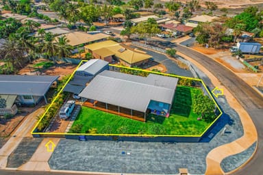 Property 38 Robinson Street, Port Hedland WA 6721 IMAGE 0