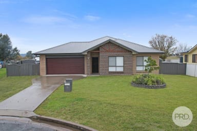 Property 9 McCarthy Place, Quirindi NSW 2343 IMAGE 0