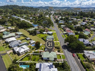 Property 157 Wyrallah Road, East Lismore NSW 2480 IMAGE 0