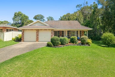 Property 18 Mummaga Lake Drive, DALMENY NSW 2546 IMAGE 0