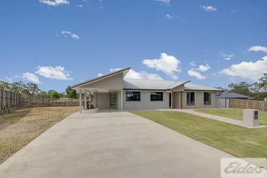 Property 6 Finch Court, Glen Eden QLD 4680 IMAGE 0