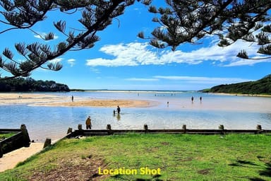 Property LOT 35 Moonee Creek Drive, Moonee Beach NSW 2450 IMAGE 0