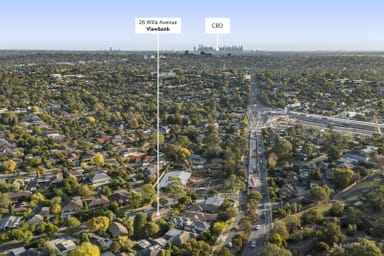Property 26 Willa Avenue, Viewbank VIC 3084 IMAGE 0