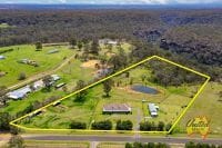 Property 145 Lyrebird Road, Pheasants Nest NSW 2574 IMAGE 0