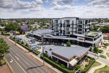 Property Level 2, 201,203/677-683 Ruthven Street, South Toowoomba QLD 4350 IMAGE 0