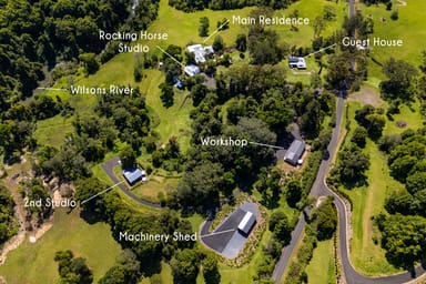 Property 36 Keys Road, Coorabell NSW 2479 IMAGE 0