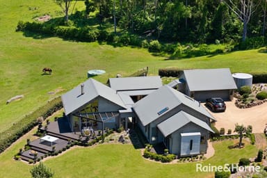 Property 119B Mackays Road, Kangaroo Valley NSW 2577 IMAGE 0