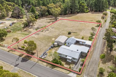 Property 123 Lofven Street, Nerrina VIC 3350 IMAGE 0
