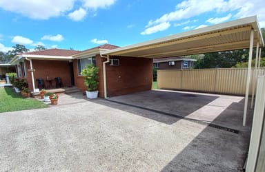 Property 64 Yarramundi Drive, Dean Park NSW 2761 IMAGE 0