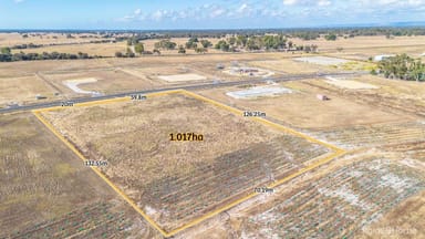 Property Lot 58 Rosser Street, West Pinjarra WA 6208 IMAGE 0