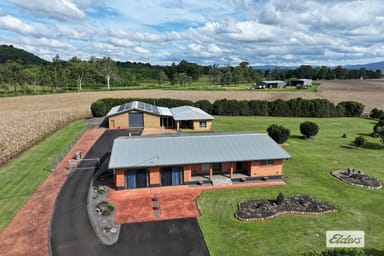 Property 4749 Gillies Range Road, East Barron QLD 4883 IMAGE 0