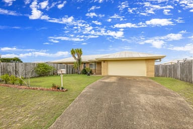 Property 1 Cycad Court, MOORE PARK BEACH QLD 4670 IMAGE 0