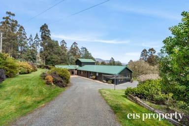 Property 204 Umfrevilles Road, KAOOTA TAS 7150 IMAGE 0