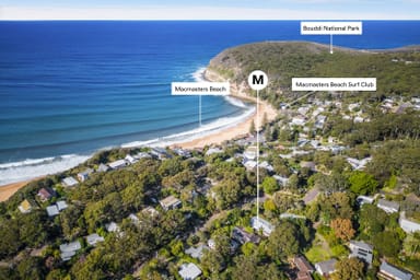 Property 16 Tungarra Parade, Macmasters Beach NSW 2251 IMAGE 0