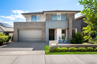 Property 22 Shale Hill Drive, GLENMORE PARK NSW 2745 IMAGE 0