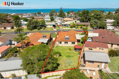 Property 6 Watts Road, Callala Beach NSW 2540 IMAGE 0