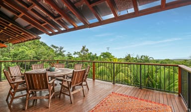 Property 257 Cape Kimberley Road, Daintree QLD 4873 IMAGE 0