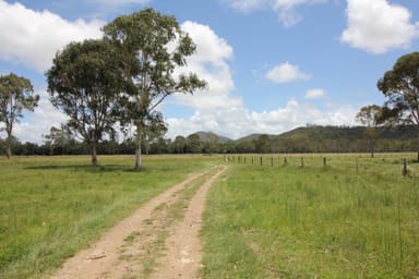 Property 240 Ballantyne Road, Captain Creek QLD 4674 IMAGE 0