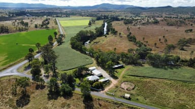 Property 9 Oakey Creek Road, CINNABAR QLD 4600 IMAGE 0