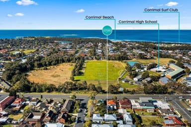 Property 2, 1 Coolgardie Street, East Corrimal NSW 2518 IMAGE 0