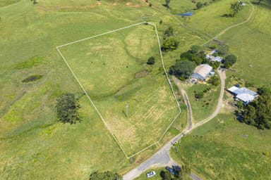 Property Lot 9, 427 BACK CREEK ROAD, BACK CREEK NSW 2484 IMAGE 0