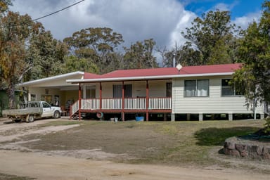 Property 393 Nundubbermere Road, Stanthorpe QLD 4380 IMAGE 0