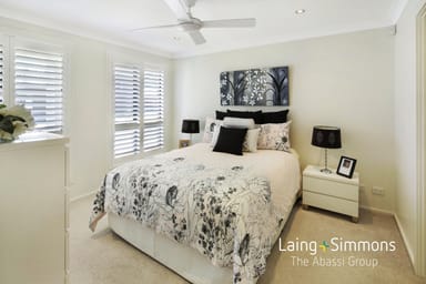 Property 22 Stringybark Street, Ropes Crossing NSW 2760 IMAGE 0