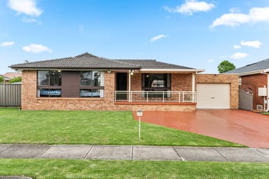 Property 25 Esperance Crescent, WAKELEY NSW 2176 IMAGE 0