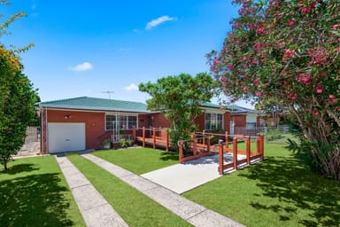 Property 18 Alice Street, MACQUARIE FIELDS NSW 2564 IMAGE 0