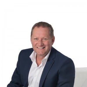 Property Agent Brenton Faehrmann
