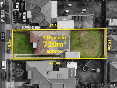 Property 4 Bruce Street, FAWKNER VIC 3060 IMAGE 0