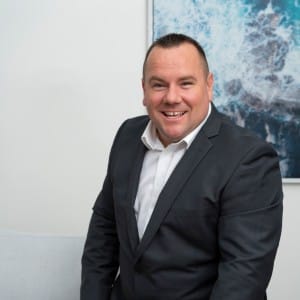 Property Agent Rodney Goodwin