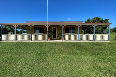 Property 73 MERRYBURN DRIVE, MERRYBURN QLD 4854 IMAGE 0