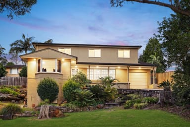 Property 26 Meredith Avenue, Hornsby Heights NSW 2077 IMAGE 0