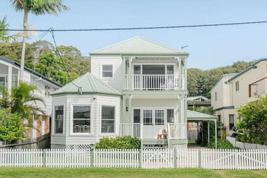 Property 43 Pretty Beach Road, Pretty Beach NSW 2257 IMAGE 0