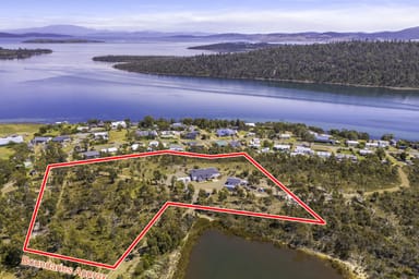 Property 169a Sommers Bay Road, MURDUNNA TAS 7178 IMAGE 0