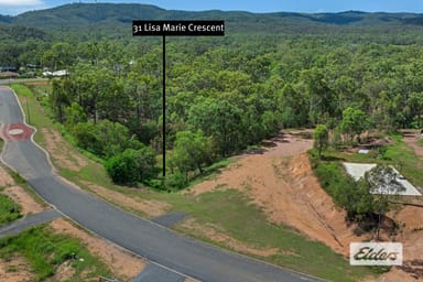 Property 31 Lisa Marie Crescent, Burua QLD 4680 IMAGE 0