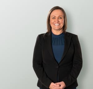 Property Agent Karen Gudelj