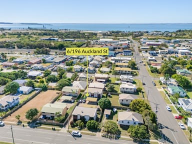 Property 6, 196 Auckland Street, SOUTH GLADSTONE QLD 4680 IMAGE 0
