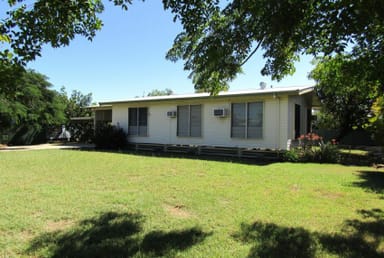 Property 30 Rufus Street, Blackwater VIC 4717 IMAGE 0