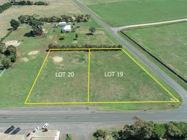 Property lot 19, -- Coragulac-Beeac Road, Warrion VIC 3249 IMAGE 0