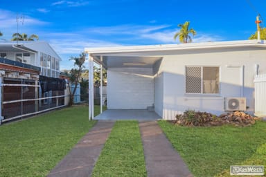 Property 1 and 2, 16 Peatey Street, NORMAN GARDENS QLD 4701 IMAGE 0
