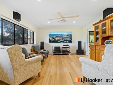 Property 12 Fannich Place, ST ANDREWS NSW 2566 IMAGE 0