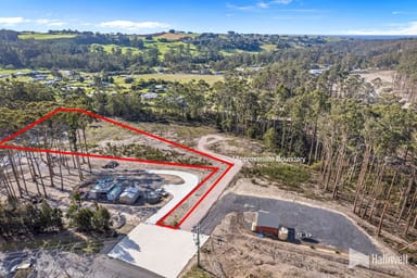 Property 1B Forest Heights Drive, Tugrah TAS 7310 IMAGE 0