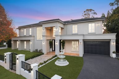 Property 1 Royston Close, Pymble NSW 2073 IMAGE 0