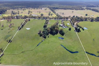 Property 302 Simpsons Creek Road, Simpsons Creek VIC 3888 IMAGE 0