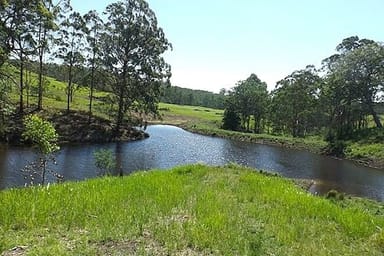 Property 1284 Beaury Creek Road, Woodenbong NSW 2476 IMAGE 0