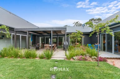 Property 10 Allens Avenue, WAIREWA VIC 3887 IMAGE 0